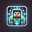 ُSkin, Colorful, Shine, Glow, درخشش, درخشیدن, رنگ, اسکین, ماینکرفت, گیم آپ, Gameup, Mincraft